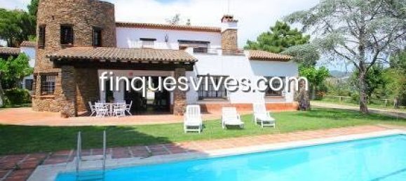 Casa T8 em Sant Pol de Mar, Spain N.º 65642 6