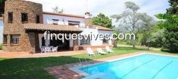 Casa T8 em Sant Pol de Mar, Spain N.º 65642 2