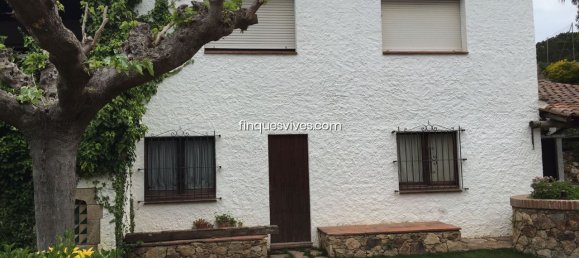 Casa T8 em Sant Pol de Mar, Spain N.º 65642 13