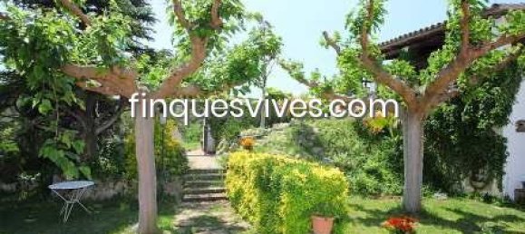 Casa T8 em Sant Pol de Mar, Spain N.º 65642 9