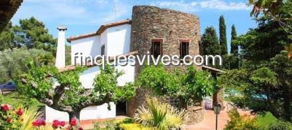 Casa T8 em Sant Pol de Mar, Spain N.º 65642 8