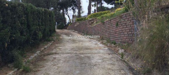 Casa T8 em Sant Pol de Mar, Spain N.º 65642 28