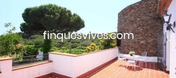 Casa T8 em Sant Pol de Mar, Spain N.º 65642 7