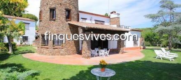 Casa T8 em Sant Pol de Mar, Spain N.º 65642 3