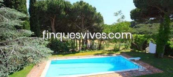 Casa T8 em Sant Pol de Mar, Spain N.º 65642 5