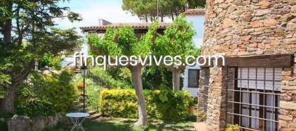 Casa T8 em Sant Pol de Mar, Spain N.º 65642 10