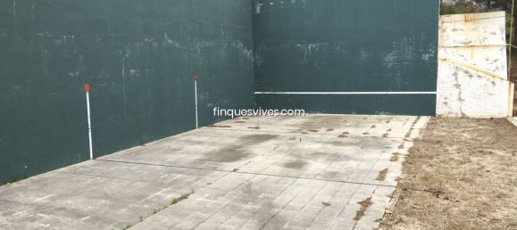 Casa T8 em Sant Pol de Mar, Spain N.º 65642 34