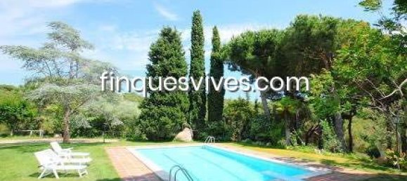 Casa T8 em Sant Pol de Mar, Spain N.º 65642 12