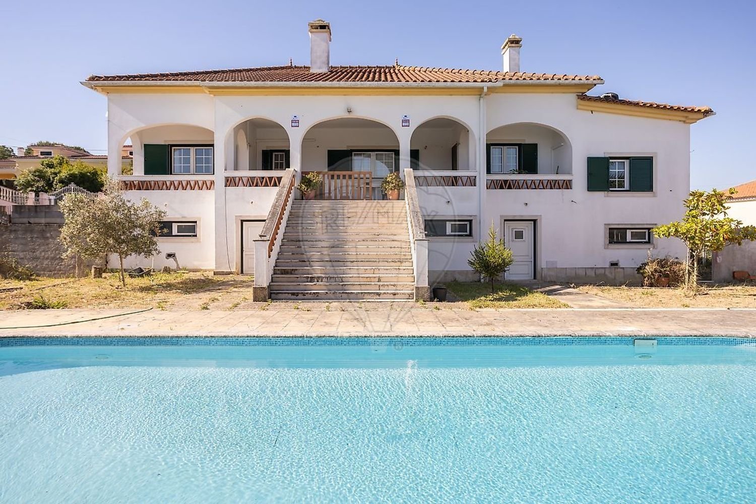 4 bedrooms House in Moita, Portugal No. 321834