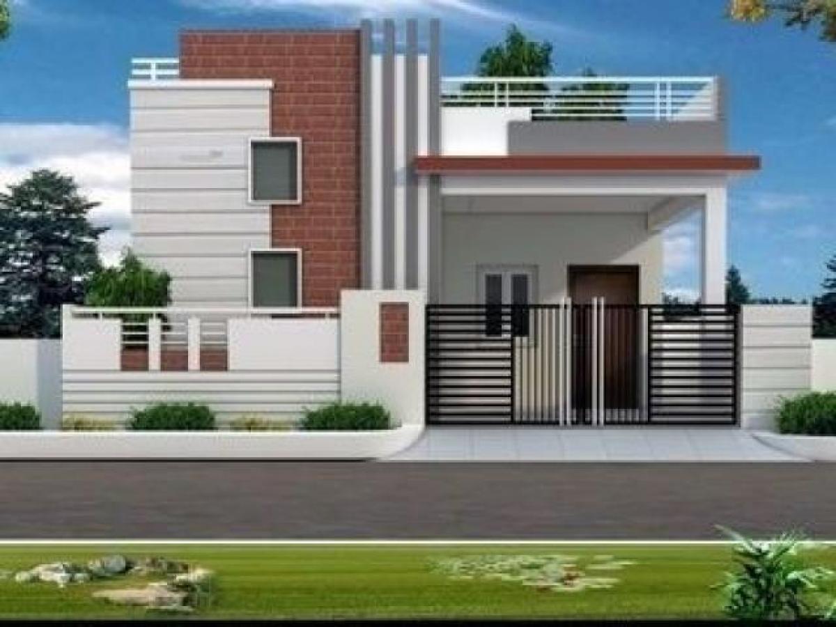 3 bedrooms House in Bangalore, India No. 3777