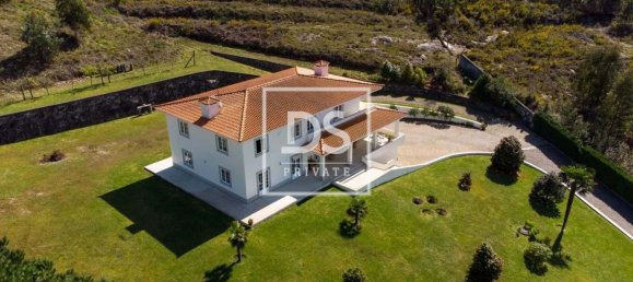 4 bedrooms House in Vizela, Portugal No. 169914 4