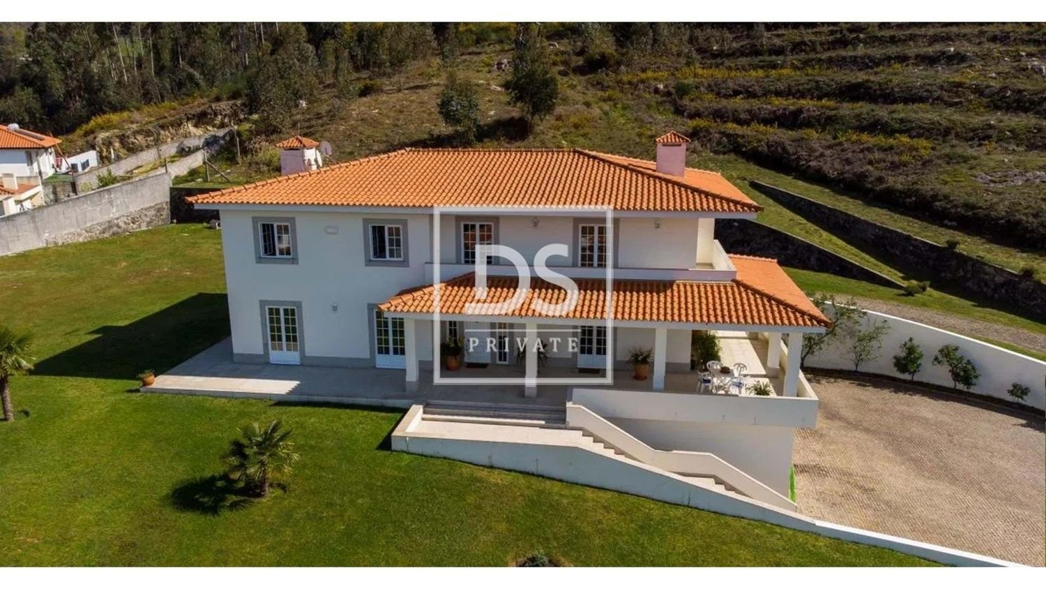 4 bedrooms House in Vizela, Portugal No. 169914