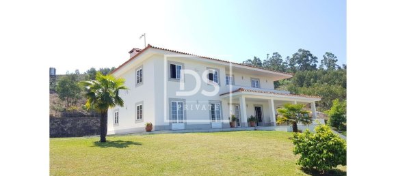 4 bedrooms House in Vizela, Portugal No. 169914 2