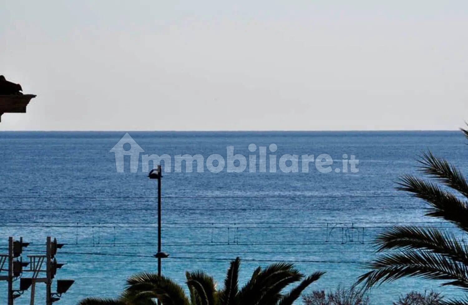 2 chambres Appartement à Bordighera, Italy No. 353285