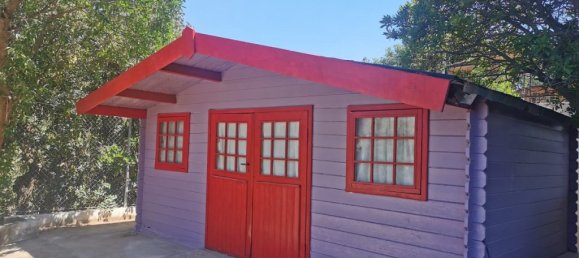 6 chambres Villa à Alhaurin de la Torre, Spain No. 61022 22