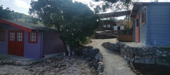 6 chambres Villa à Alhaurin de la Torre, Spain No. 61022 18