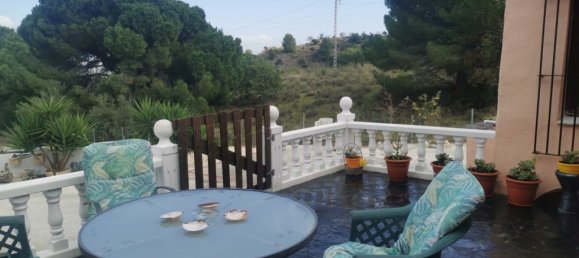 6 chambres Villa à Alhaurin de la Torre, Spain No. 61022 15