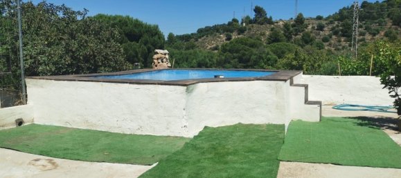 6 chambres Villa à Alhaurin de la Torre, Spain No. 61022 21