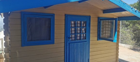 6 chambres Villa à Alhaurin de la Torre, Spain No. 61022 24