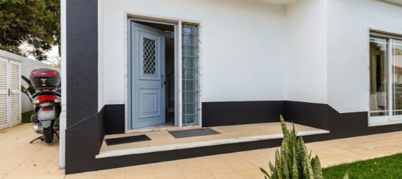 5 bedrooms Villa in Almada, Portugal No. 97091 14