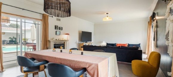 5 bedrooms Villa in Almada, Portugal No. 97091 25