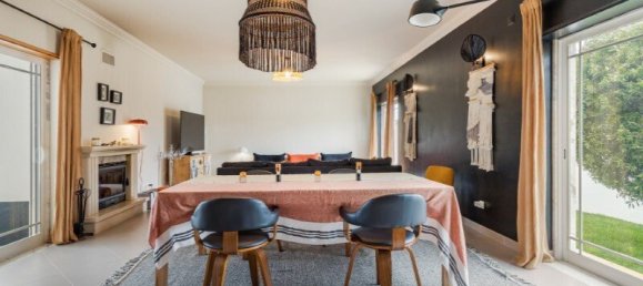 5 bedrooms Villa in Almada, Portugal No. 97091 24