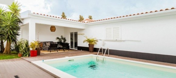 5 bedrooms Villa in Almada, Portugal No. 97091 7
