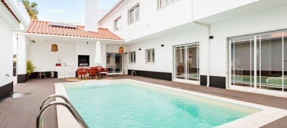 5 bedrooms Villa in Almada, Portugal No. 97091 10