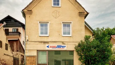 Casa de 4 divisões em Vorau, Austria N.º 258208