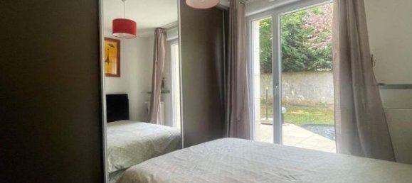 Квартира с 2 спальнями в Сен-Сир-сюр-Луар, Франция № 314074 8