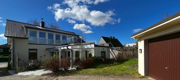 6غرفة فيلا في Stormarn, Germany رقم 17366 13