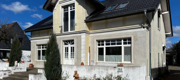 6غرفة فيلا في Stormarn, Germany رقم 17366 14