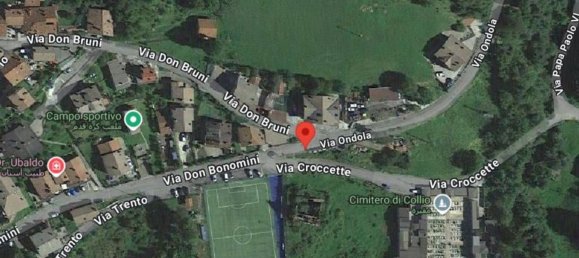 Apartamento de 2 habitaciónes en Collio, Italy No. 290343 6