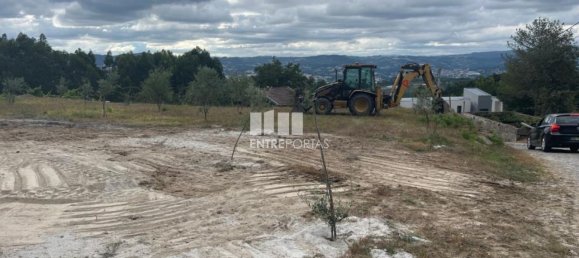 Grundstück in Amarante, Portugal 800m², Nr. 57411 18