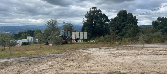 Grundstück in Amarante, Portugal 800m², Nr. 57411 19