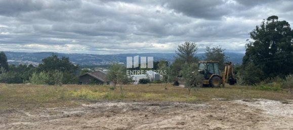 Grundstück in Amarante, Portugal 800m², Nr. 57411 11