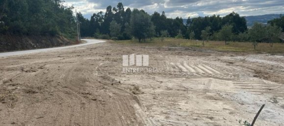 Grundstück in Amarante, Portugal 800m², Nr. 57411 3