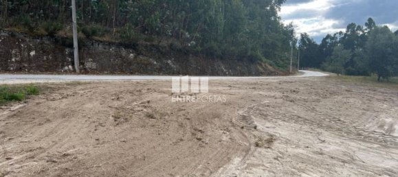 Grundstück in Amarante, Portugal 800m², Nr. 57411 4