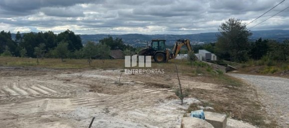 Grundstück in Amarante, Portugal 800m², Nr. 57411 27