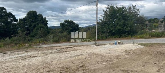 Grundstück in Amarante, Portugal 800m², Nr. 57411 14