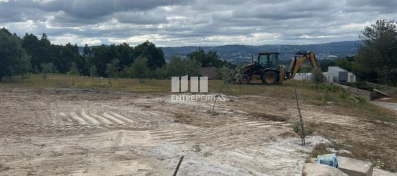 Grundstück in Amarante, Portugal 800m², Nr. 57411 28