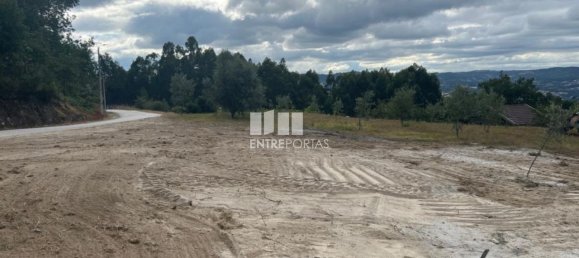 Grundstück in Amarante, Portugal 800m², Nr. 57411 24