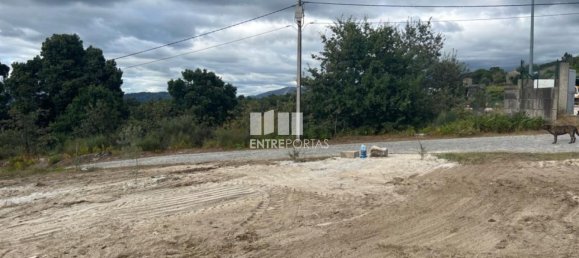 Grundstück in Amarante, Portugal 800m², Nr. 57411 13