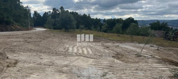 Grundstück in Amarante, Portugal 800m², Nr. 57411 7