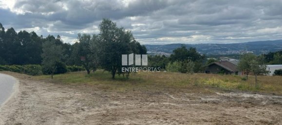 Grundstück in Amarante, Portugal 800m², Nr. 57411 22