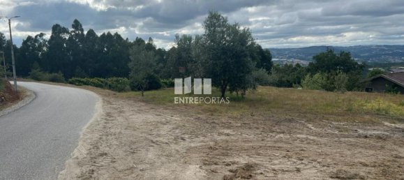 Grundstück in Amarante, Portugal 800m², Nr. 57411 23