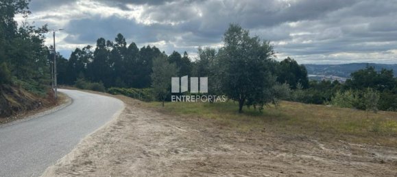 Grundstück in Amarante, Portugal 800m², Nr. 57411 9