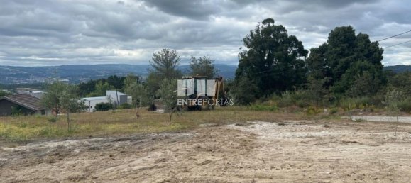 Grundstück in Amarante, Portugal 800m², Nr. 57411 12