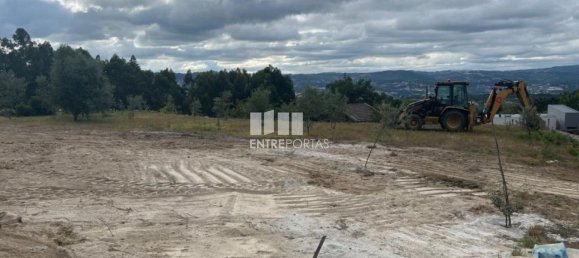 Grundstück in Amarante, Portugal 800m², Nr. 57411 25