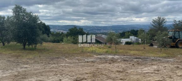 Grundstück in Amarante, Portugal 800m², Nr. 57411 21